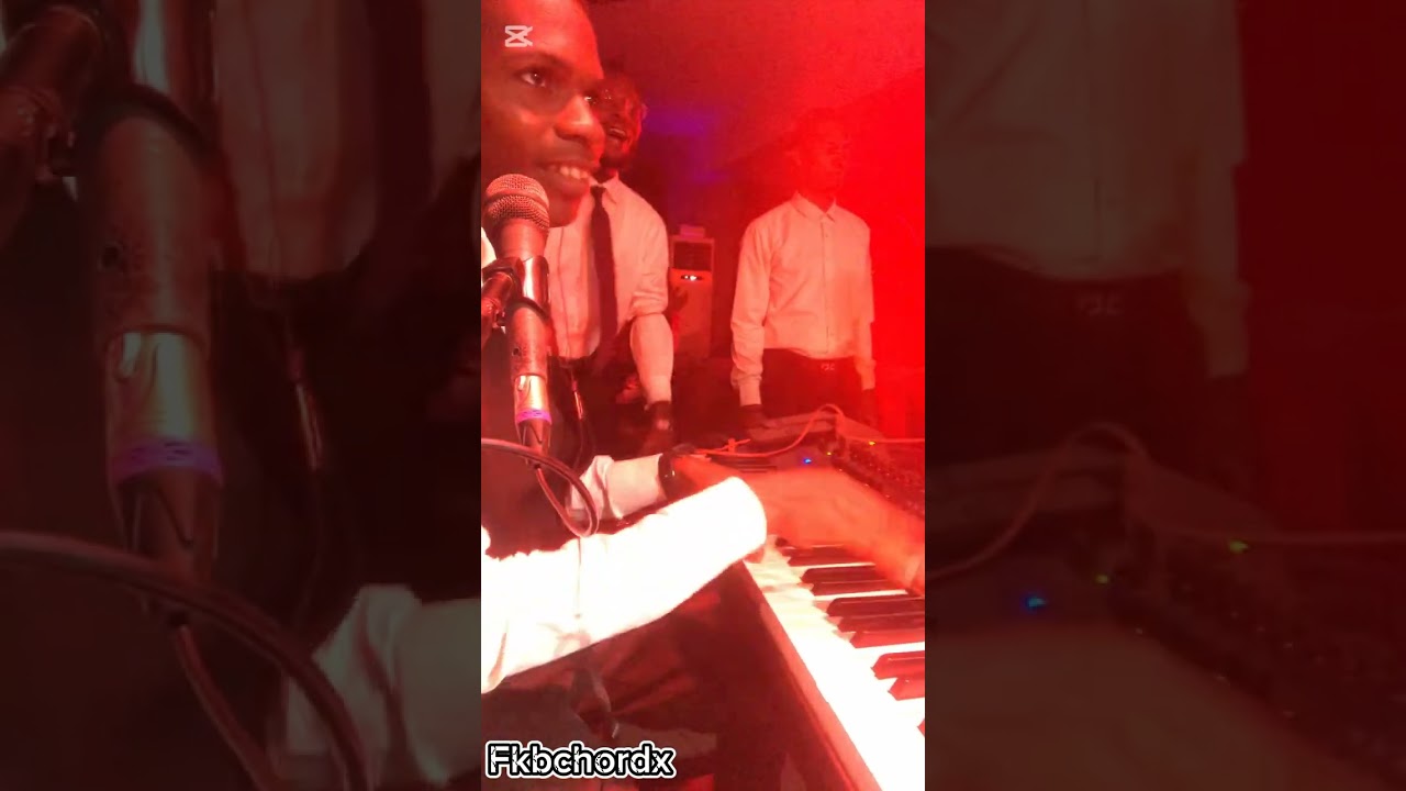 AMAZING CONTEMPORARY PRAISE MEDLEY - DBIMUSIC ||  MUST WATCH TODAY 🔥🔥