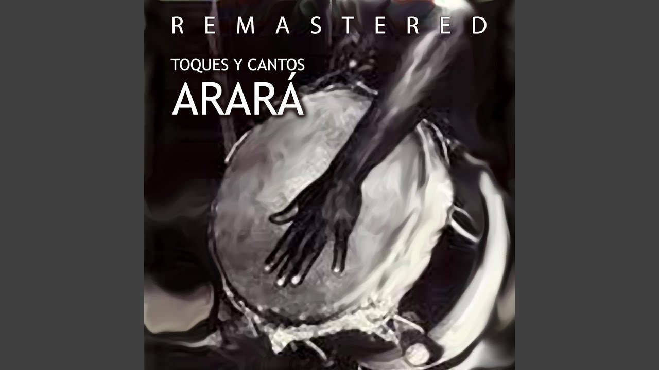 Orun a Ferekete con tambores solos (Remastered)