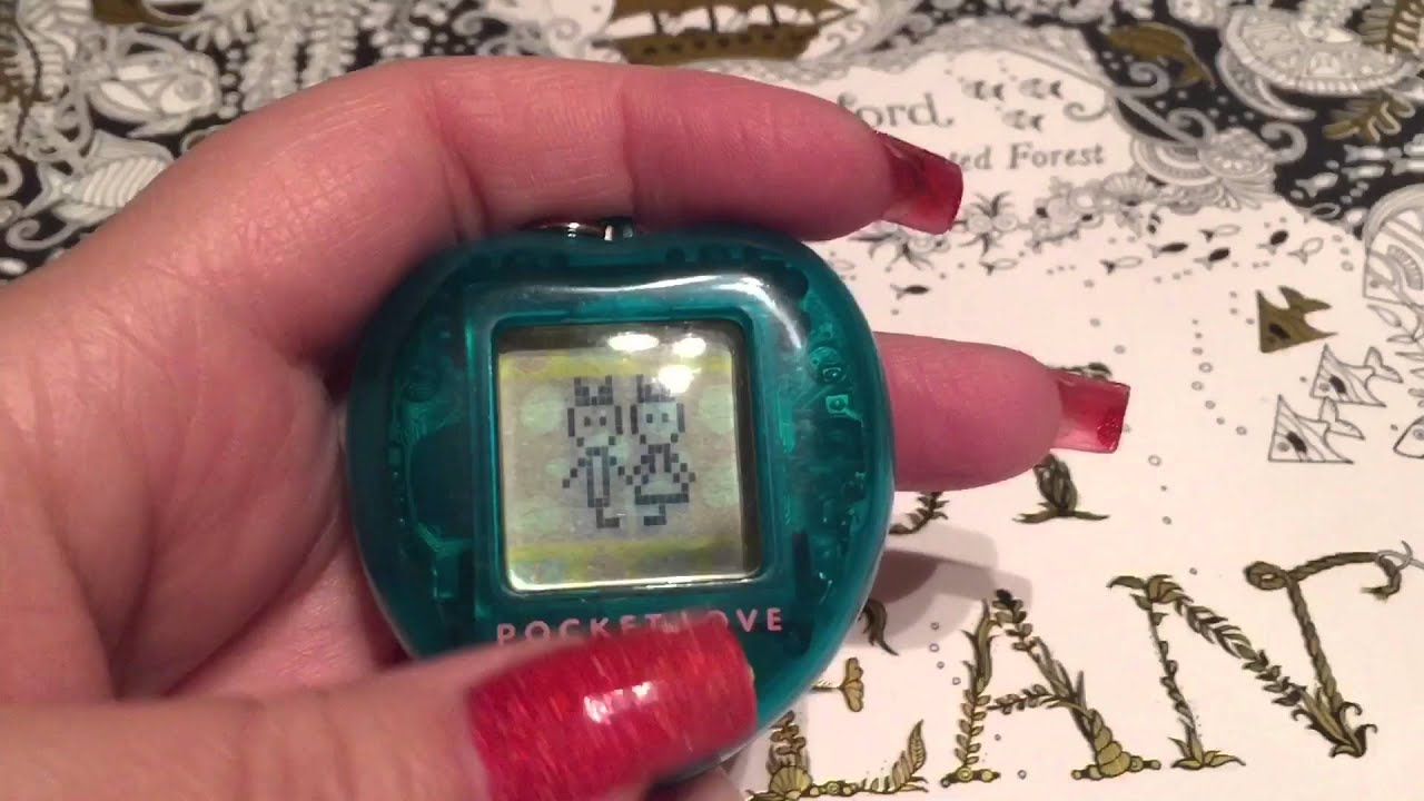 Pocket Love Review