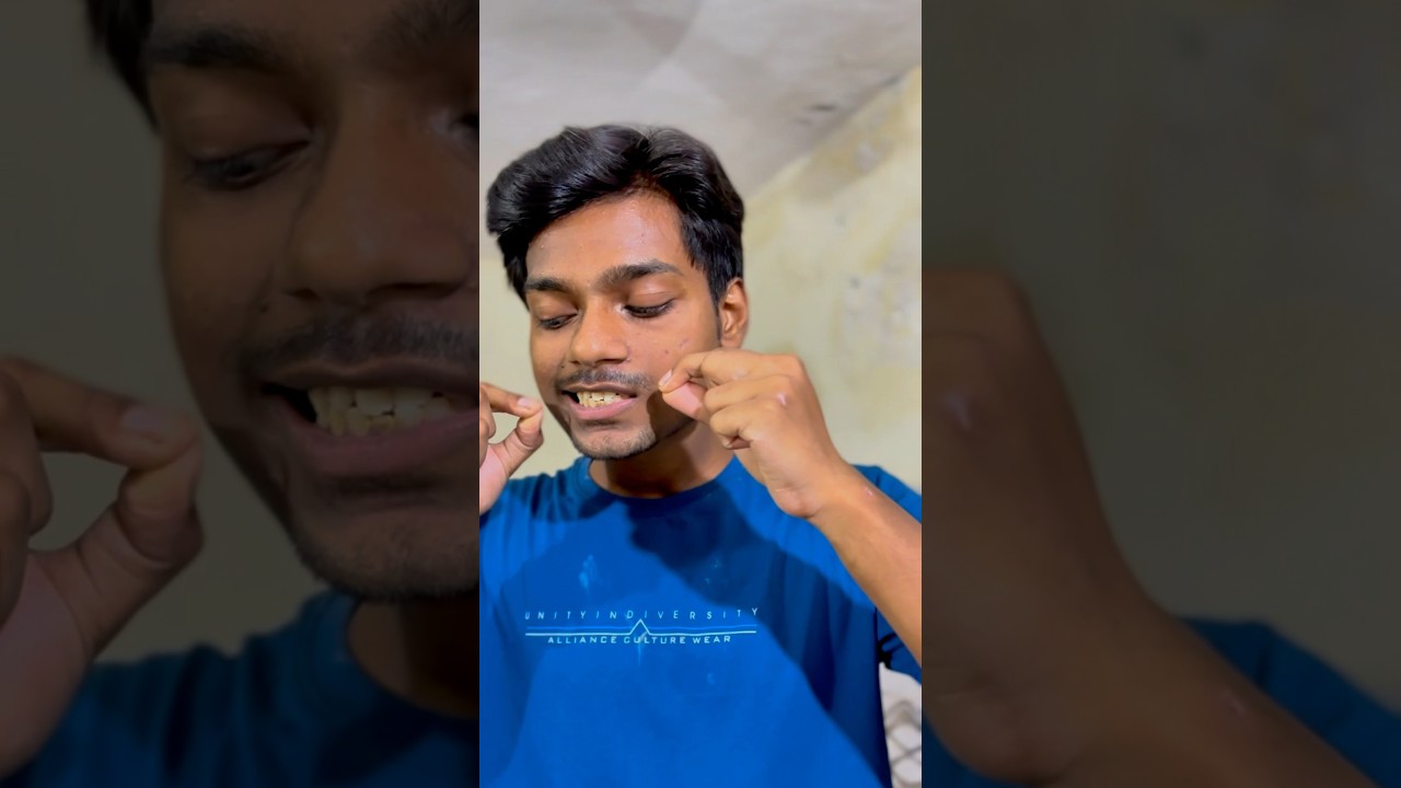 Invisible thread Magic 😱 #shorts #funny #magic