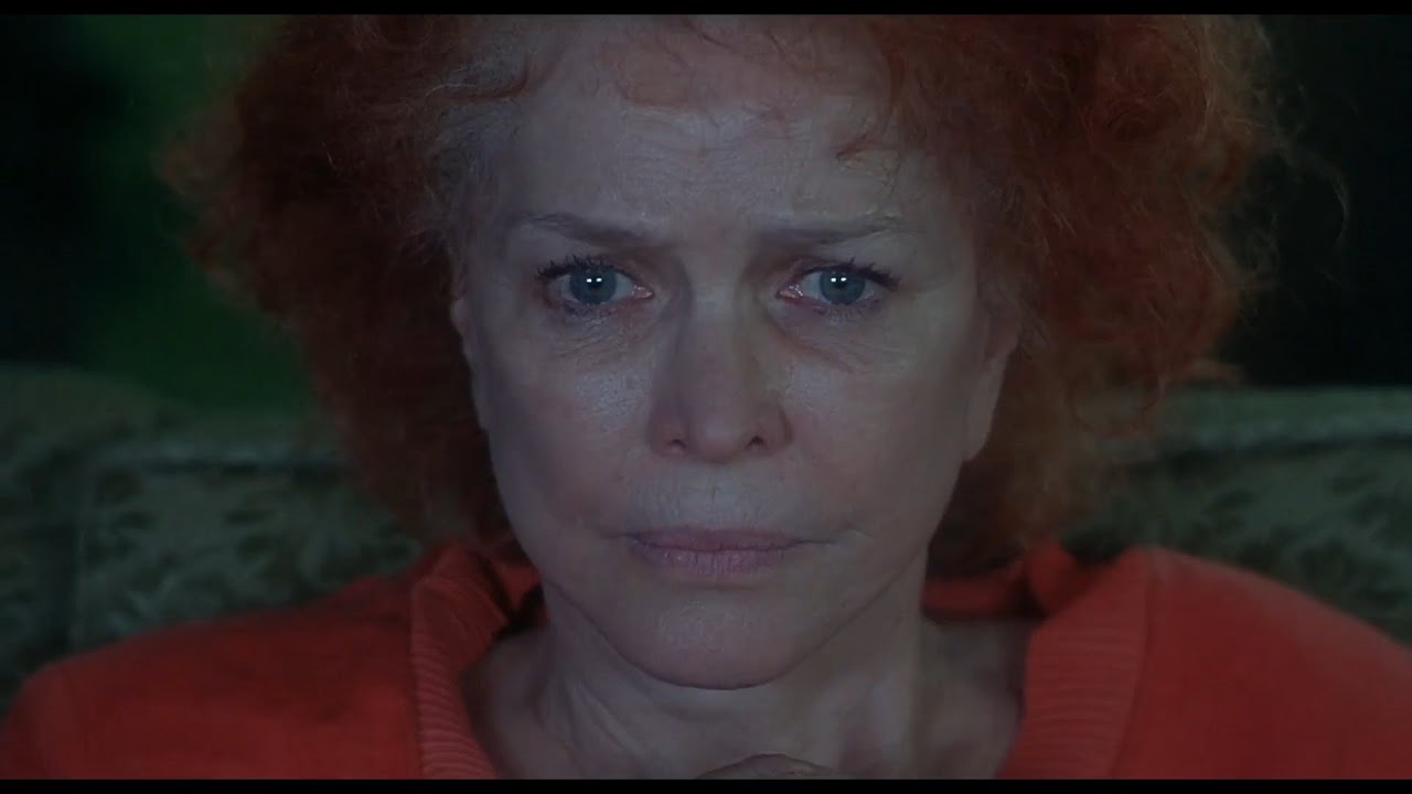 Being Dead - Future Earth Street (Requiem for a Dream)