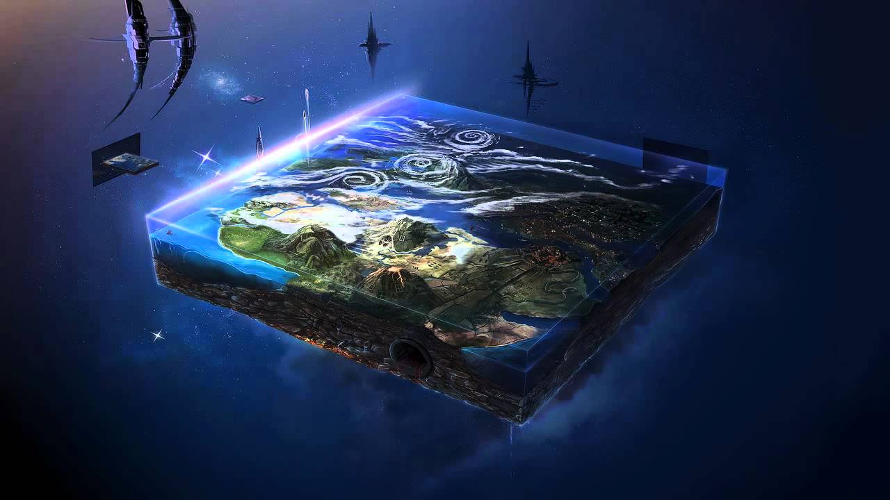 Marcelo Castelli - Jungleman (Joy Marquez Electro Remix)