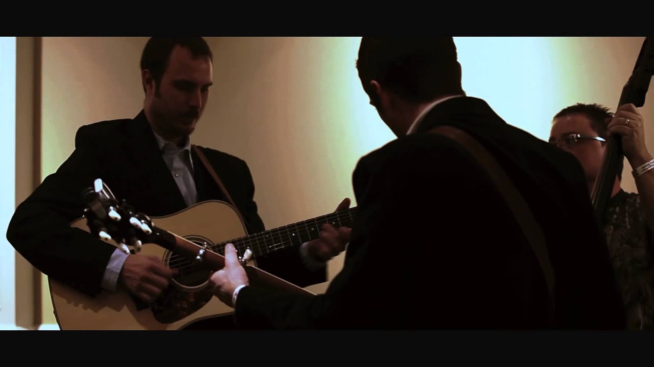 JOSH WILLIAMS: Redwood Hill