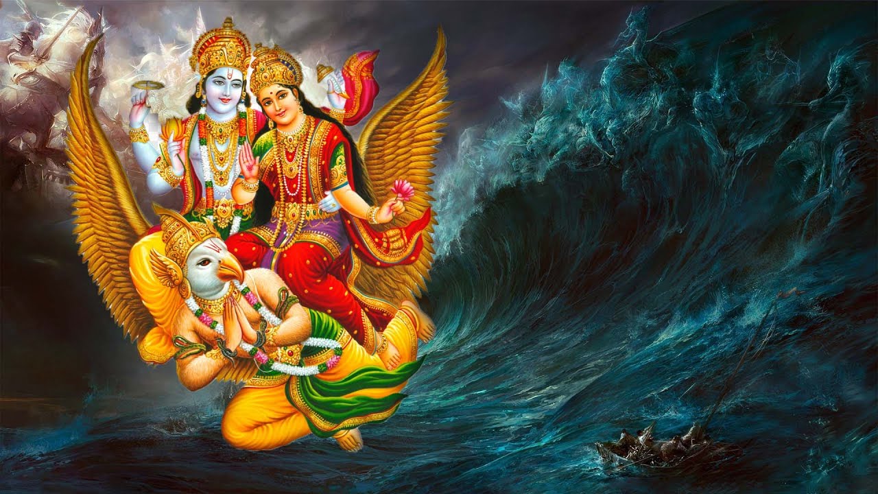 சாட்டு நீட்டோலை பகுதி 3 - அய்யா வைகுண்டர் பாடல்