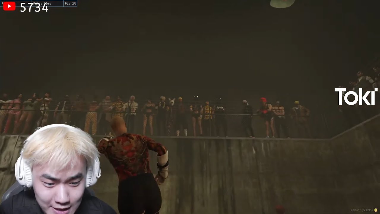 CHALLANGE #4? EVENT ICONIC🔥🔥🔥