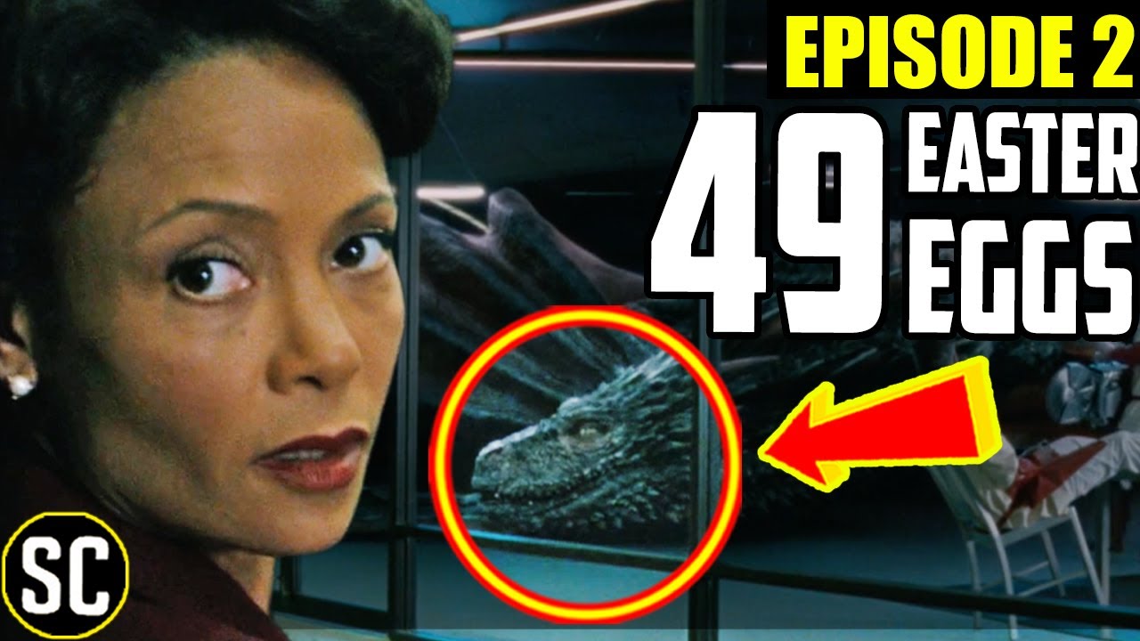 WESTWORLD 3x02: Every EASTER EGG and Reference + Things You Missed