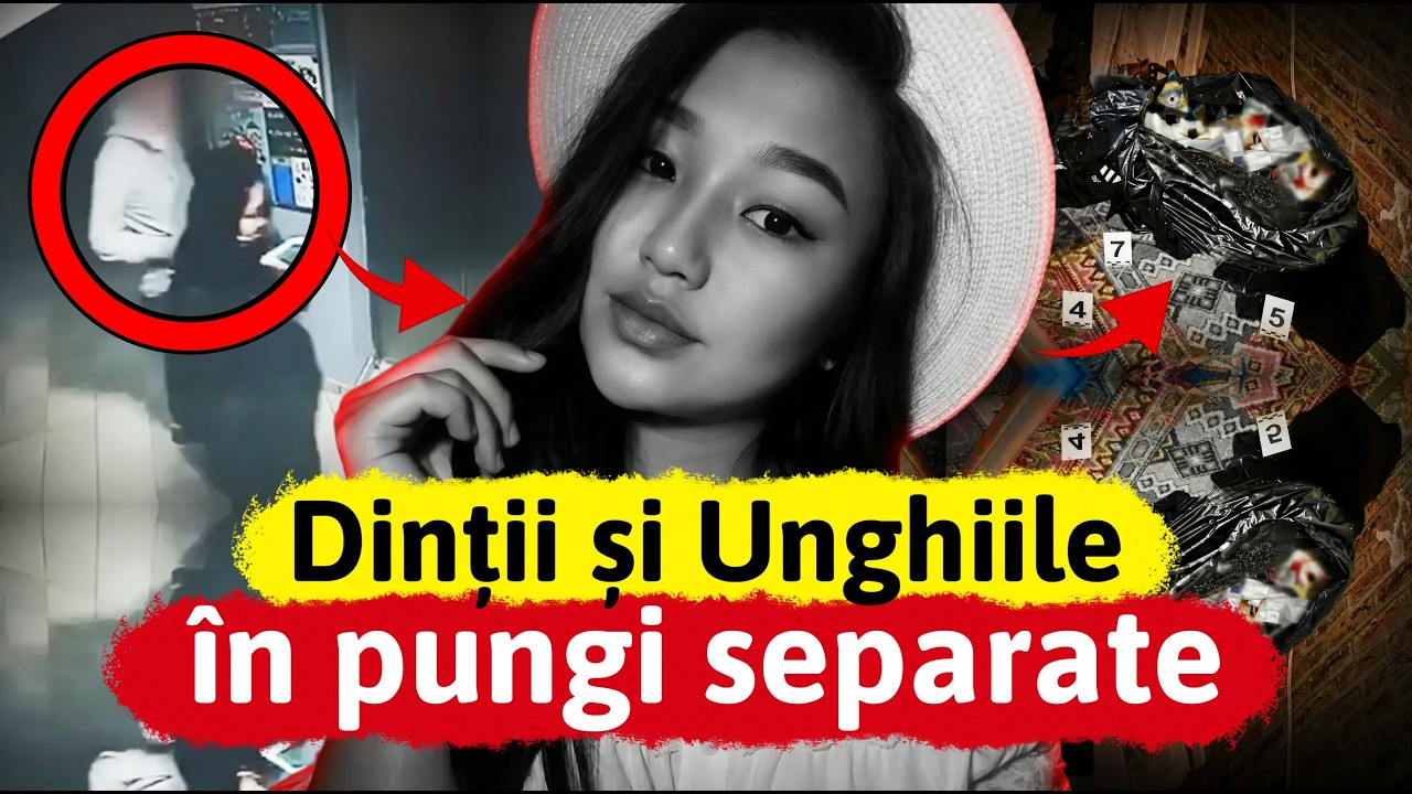 A mers la un Client acasă și nu s-a mai întors | Capcana de pe Instagram: Ultimele ore din viața Ei