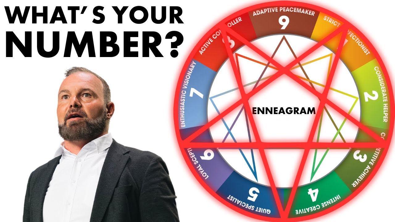 The Demonic Personality Test