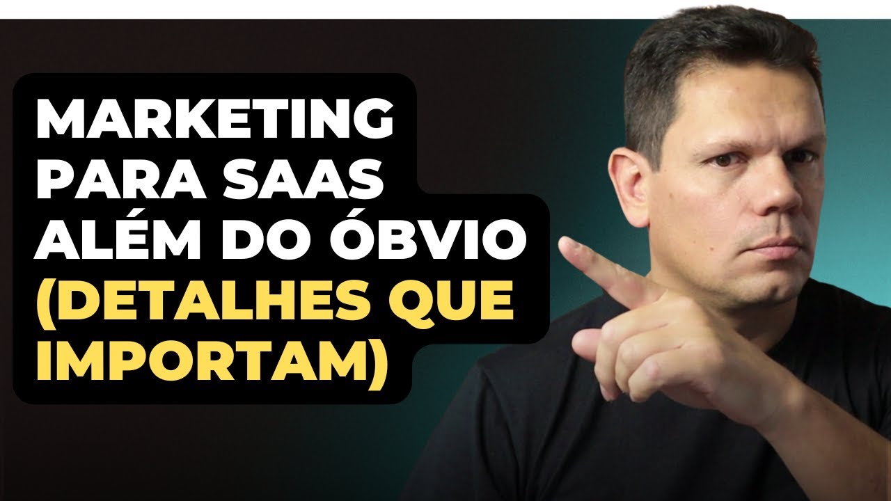 Marketing SaaS: 5 estratégias incomuns para crescer sem gastar fortunas