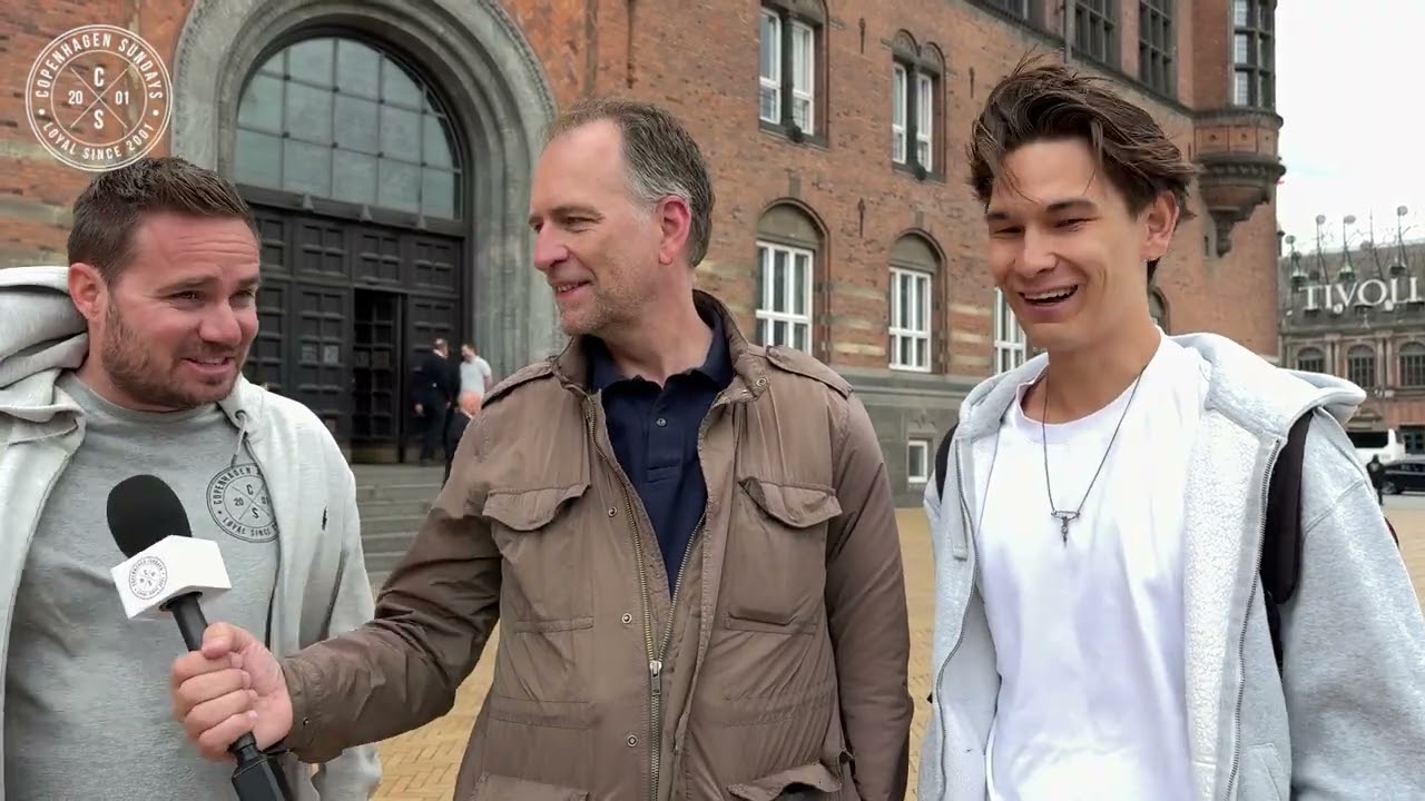 TRANSFER-TEAMET: DET V&AElig;LTER IND MED SPILLERE!