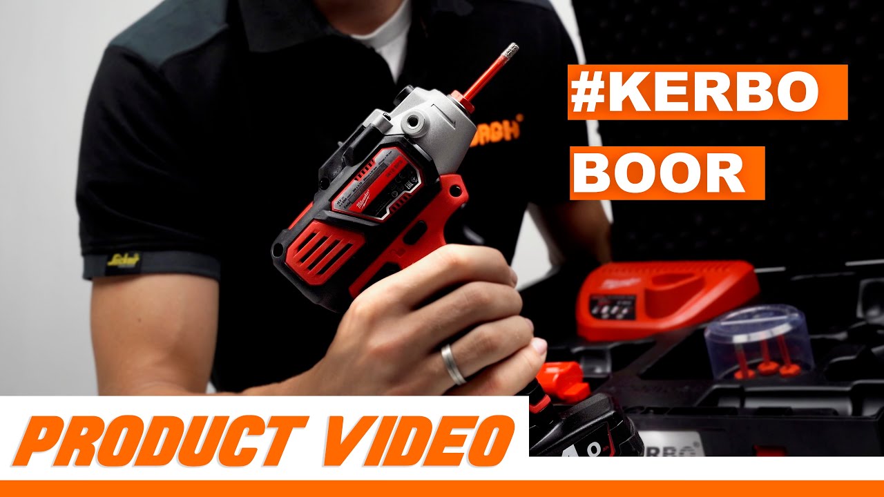DE #KERBO BORENSET! | Borgh