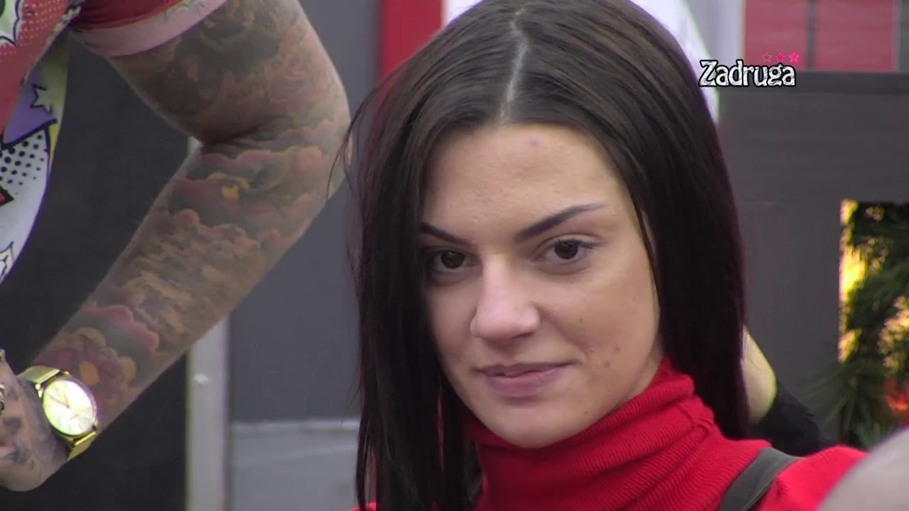 Zadruga 3 - Porodica Matijević podržala vezu sa Tarom - 31.12.2019.