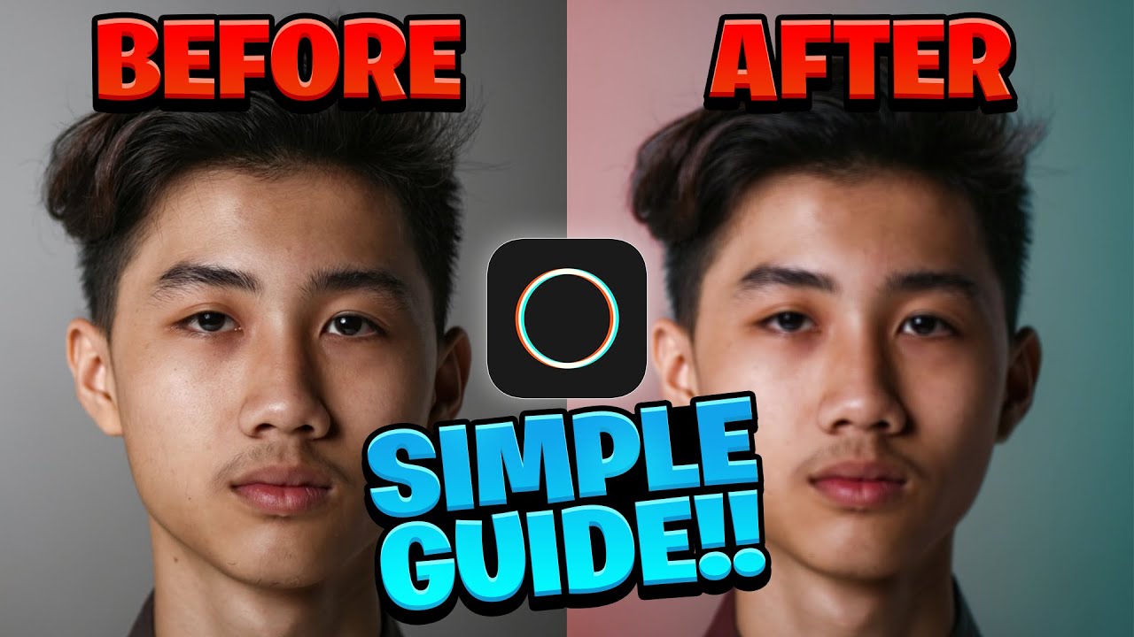 The ULTIMATE guide to Editing Photos | Polarr