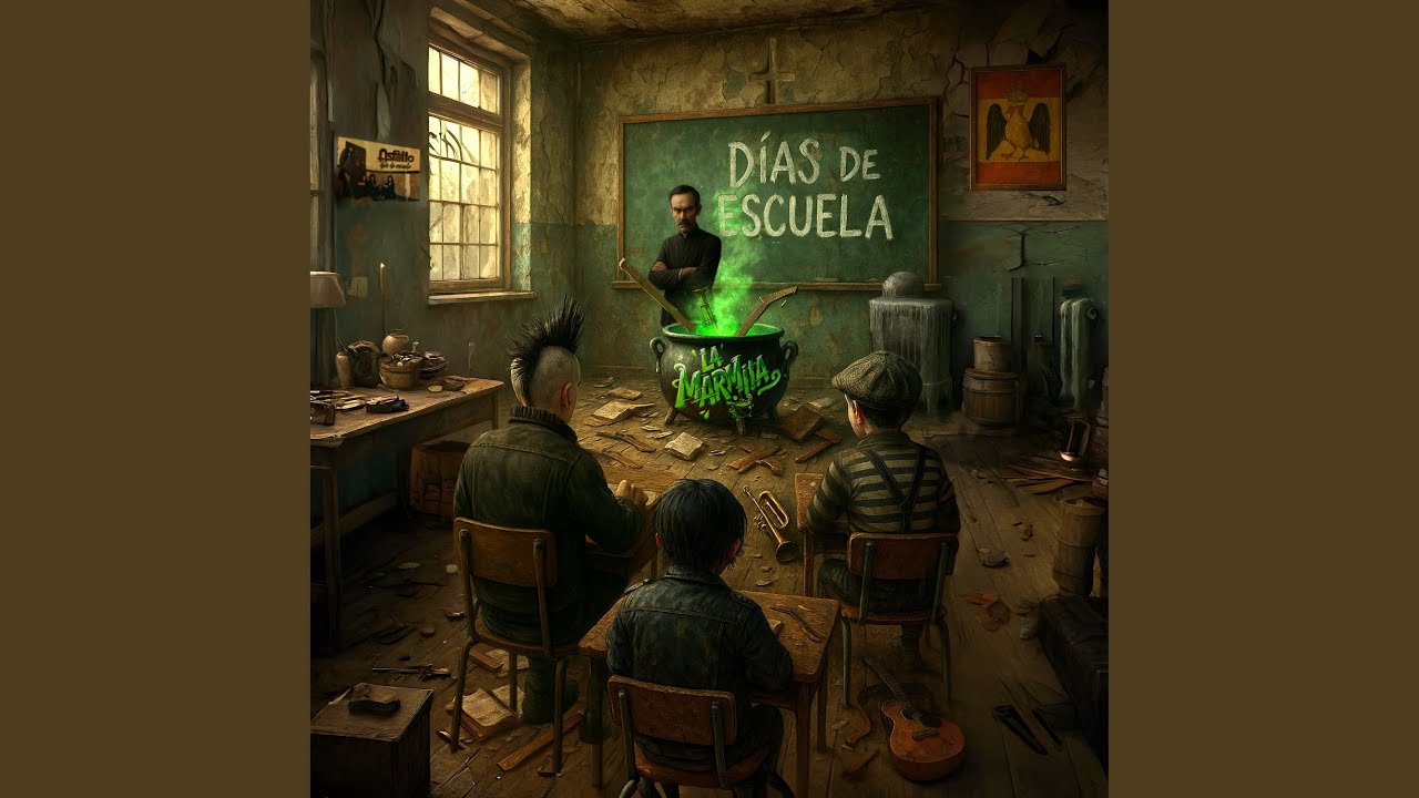 Días de Escuela