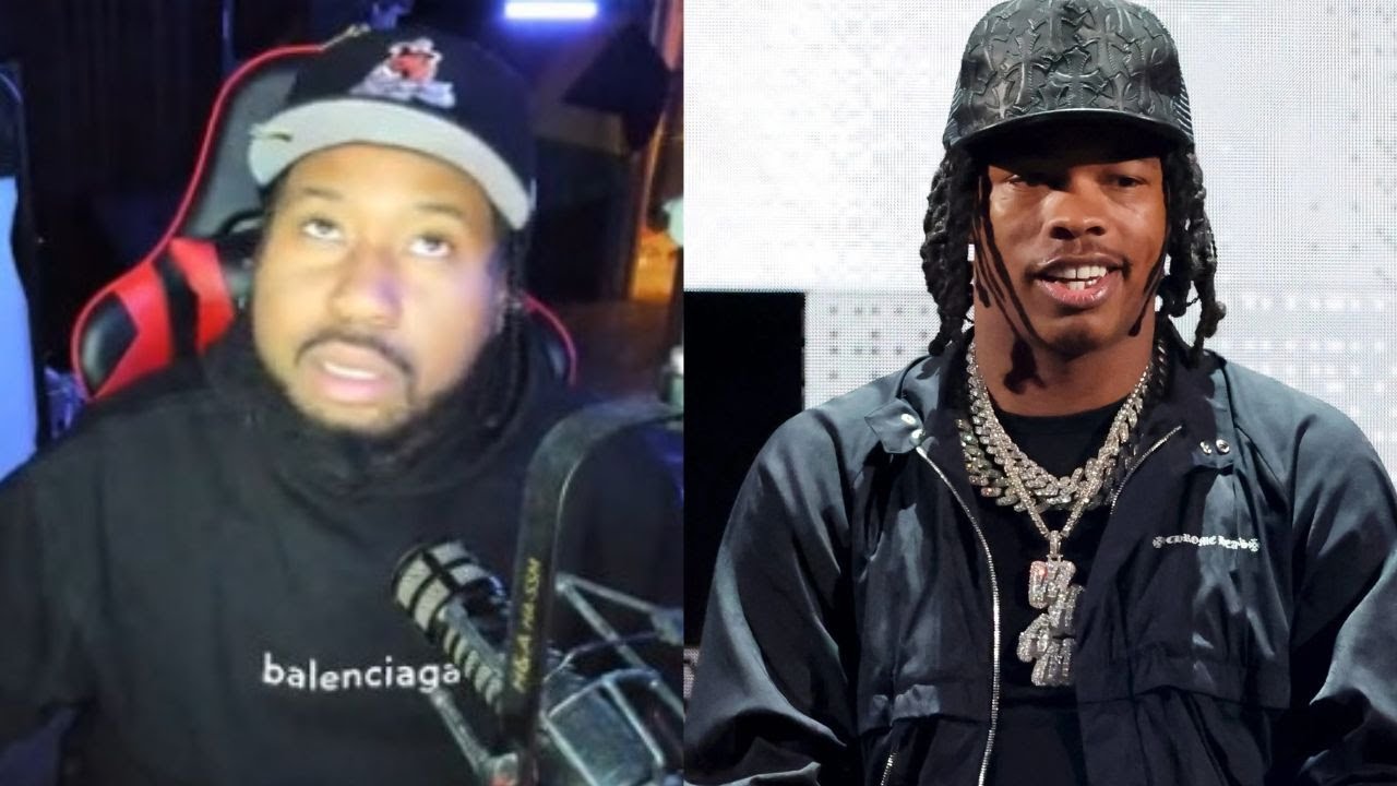 HE WANTS HOW MUCH?! DJ AKADEMIKS GOES OFF ON LIL BABY FOR ASKING FOR 40 MILLION DOLLARS TO BOX HIM