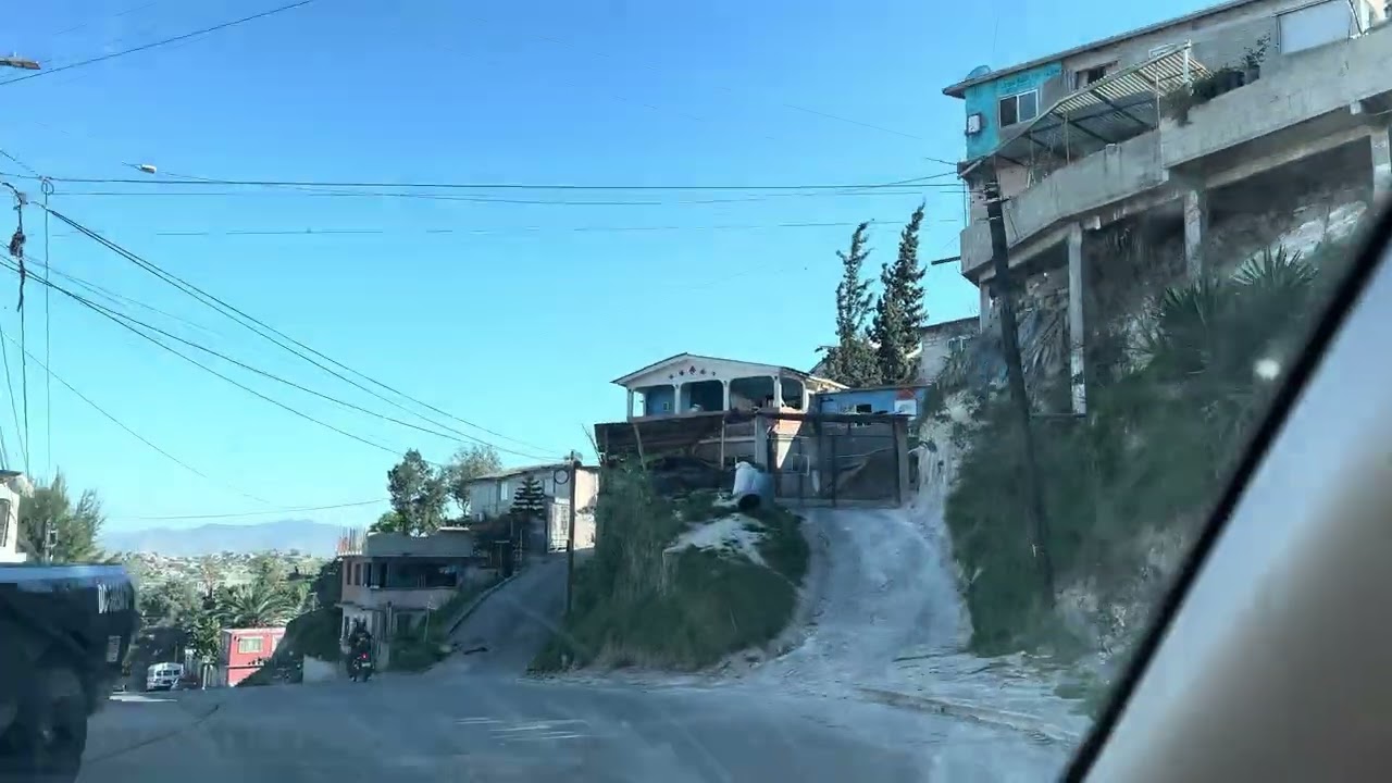 UN POCO DE TIJUANA 