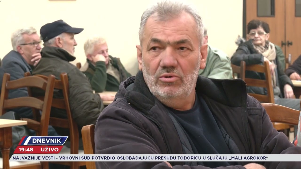 Zašto državi nije stalo do nekada elitne ergele i poljoprvrednog dobra Karađorđevo?