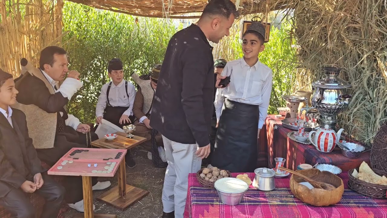 ڕۆژی هەڵەبجە / مۆردانە