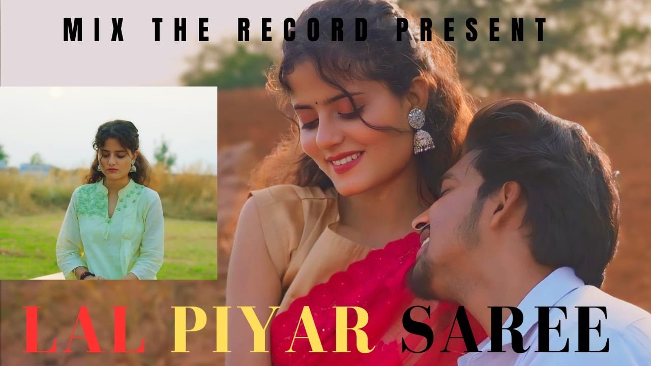 #video || LAL PIYAR SAREE || #nagpuri || @PANKAJ KUMAR || UDAY & KHUSHI || #2k24 || #song || RAUNIT