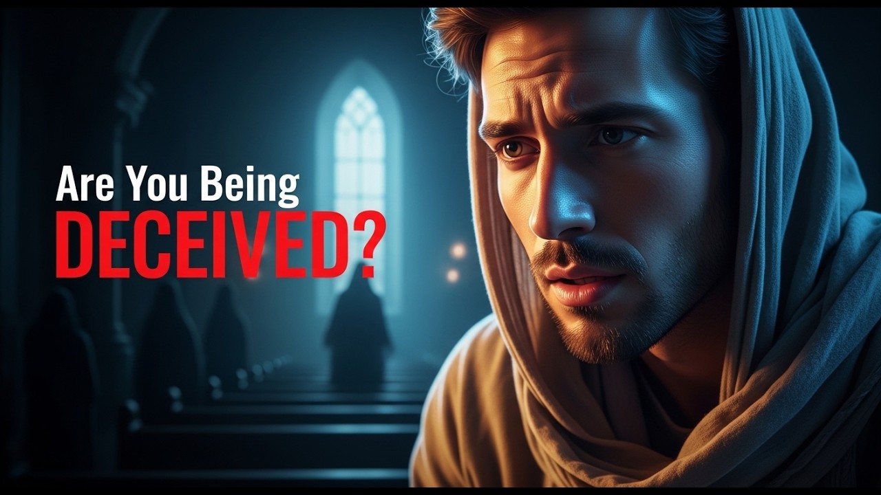 7 Signs You’re Being Spiritually Manipulated (And Don’t Even Know It)