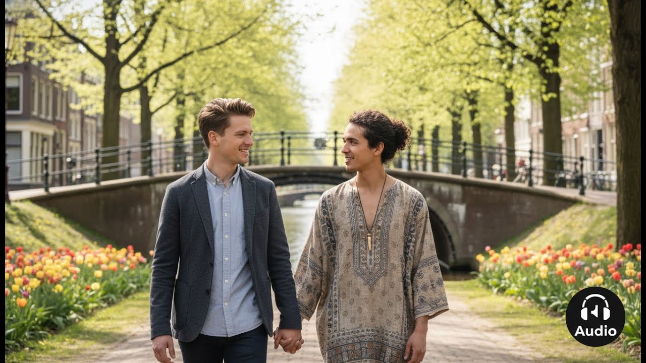 Een homofobe vader verraadde zijn zoon—om te ontdekken dat diens verboden liefde de familie redde.