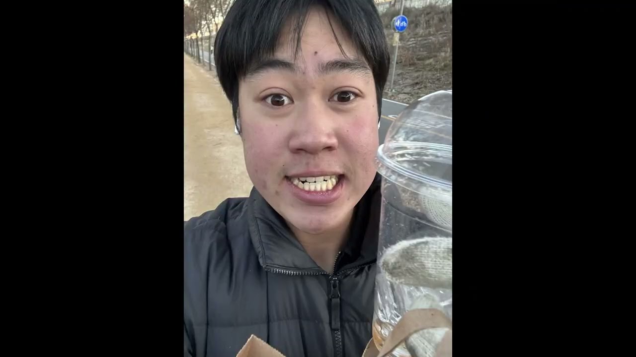 Duy's Seoul, Winter 2025