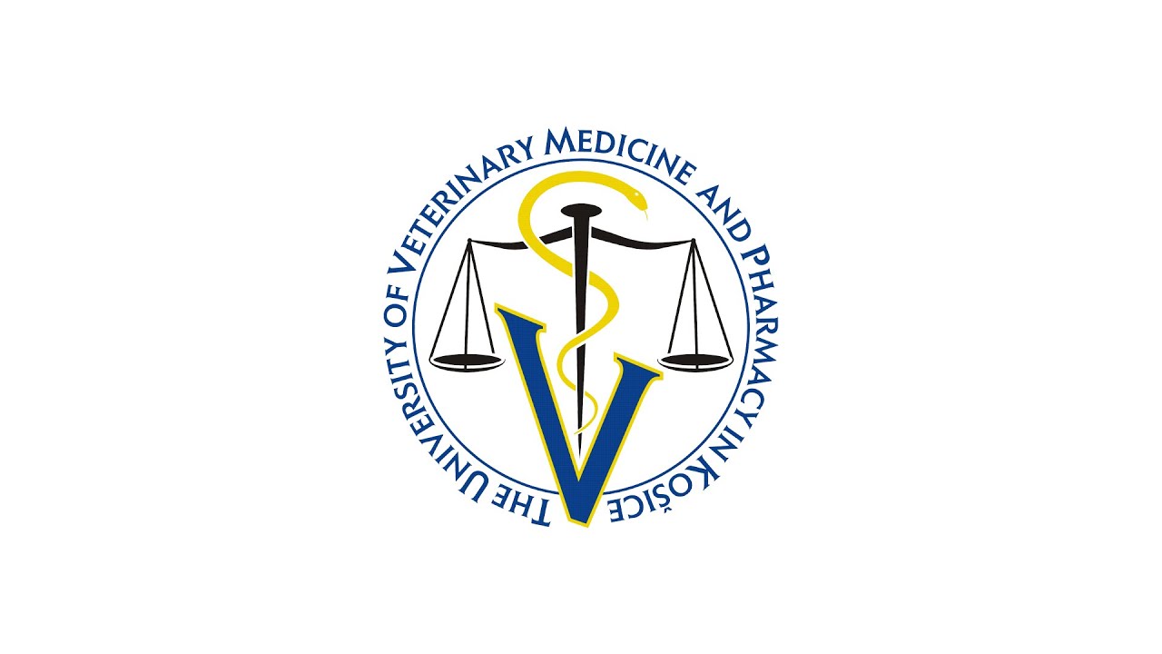 University of Veterinary Medicine and Pharmacy in Košice (Education Fair Oslo 2021)