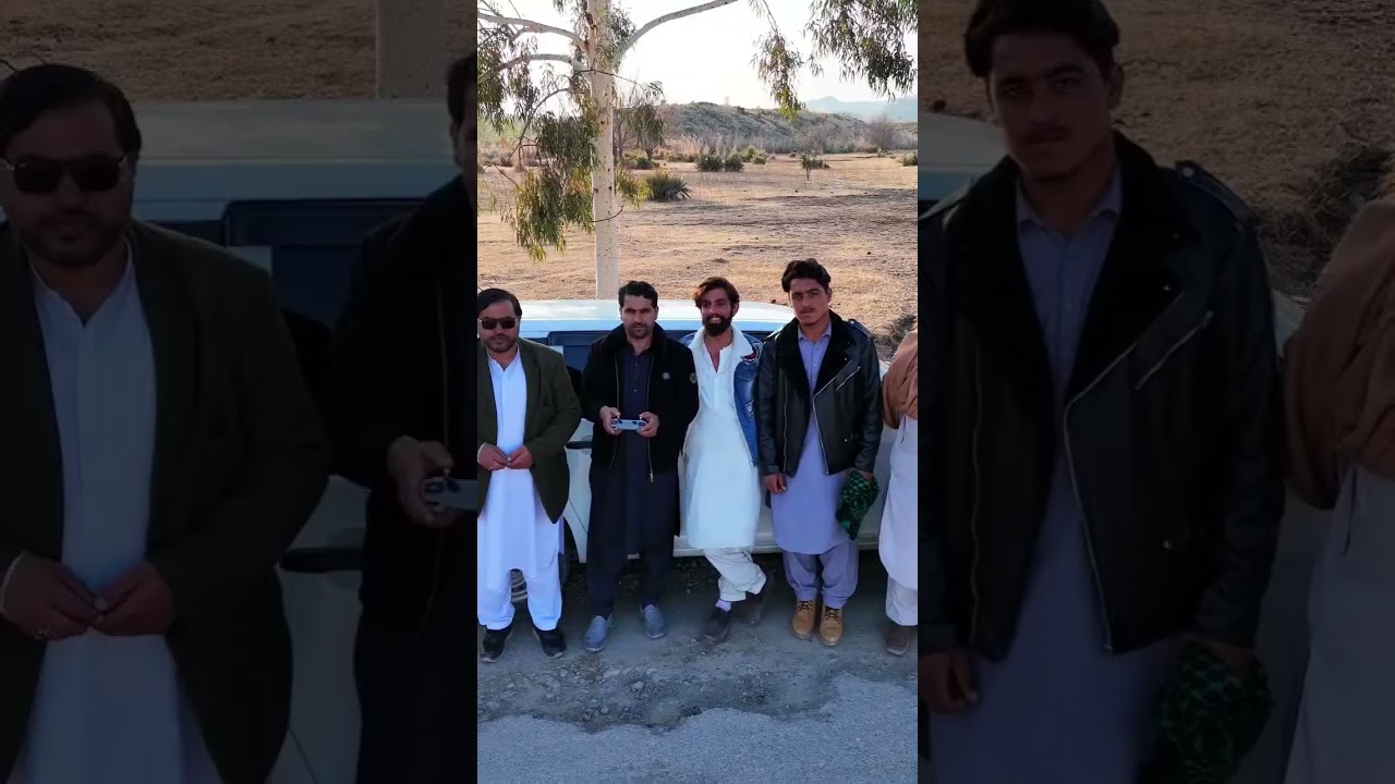 Lower kurram wali cheena🌺❤