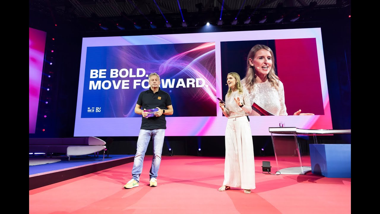 Highlights DMEXCO 2025