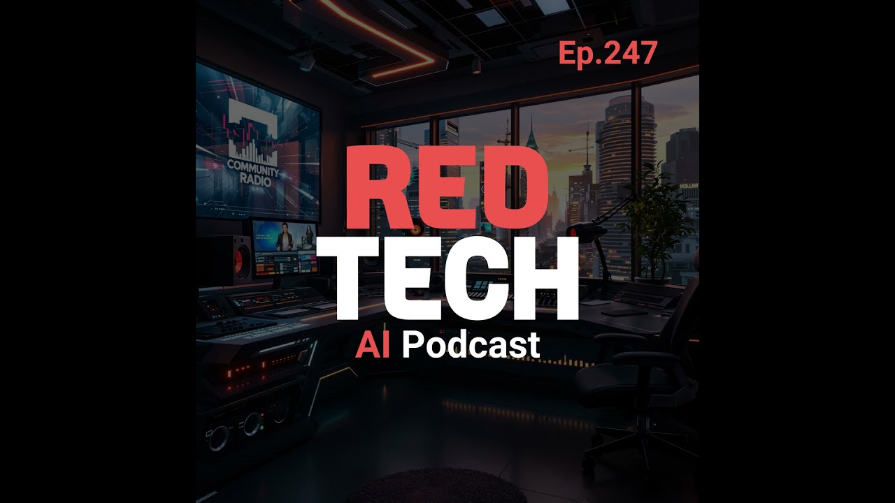 Futuri's SpotOn Video Feature and Radio Rub&iacute;'s Studio Upgrade