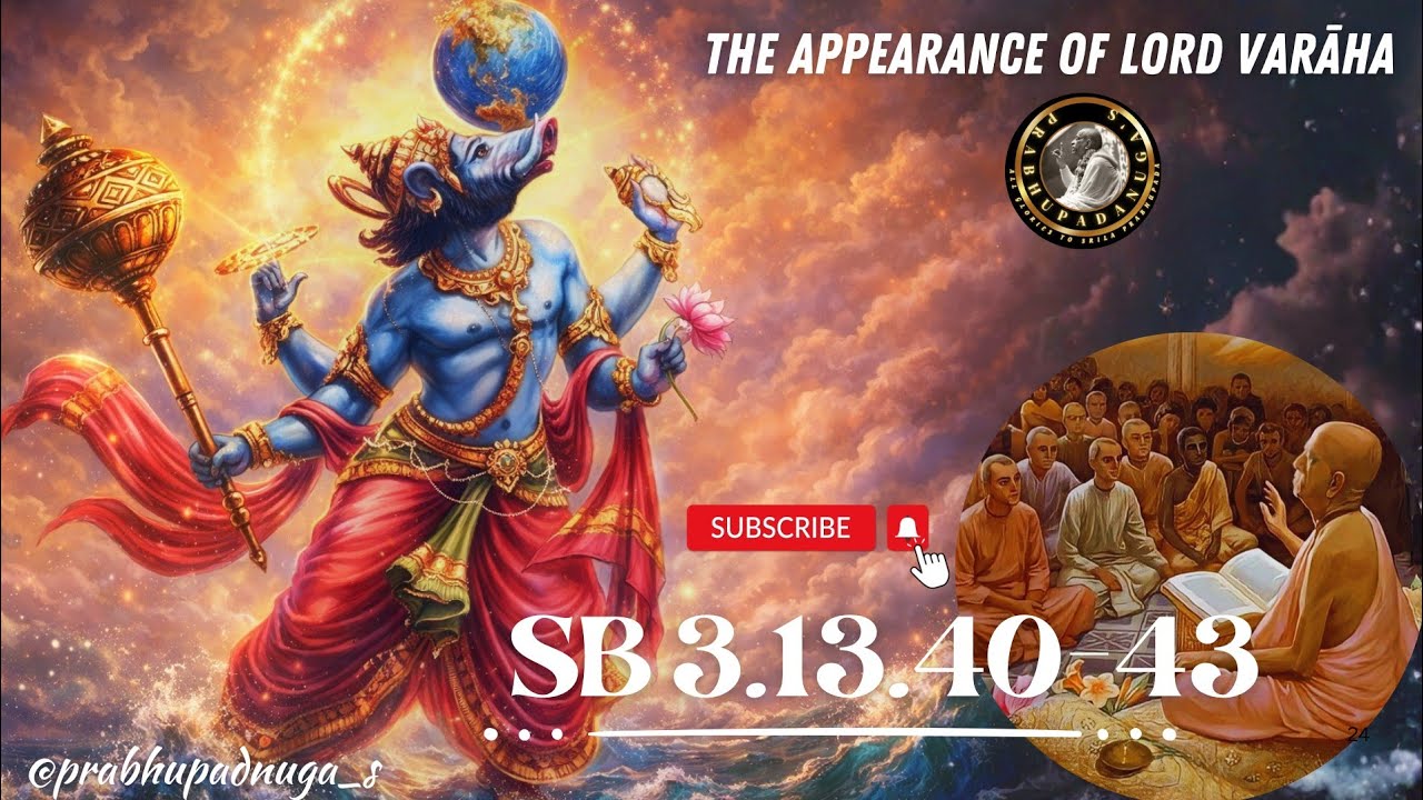 SB 3.13.40-43
