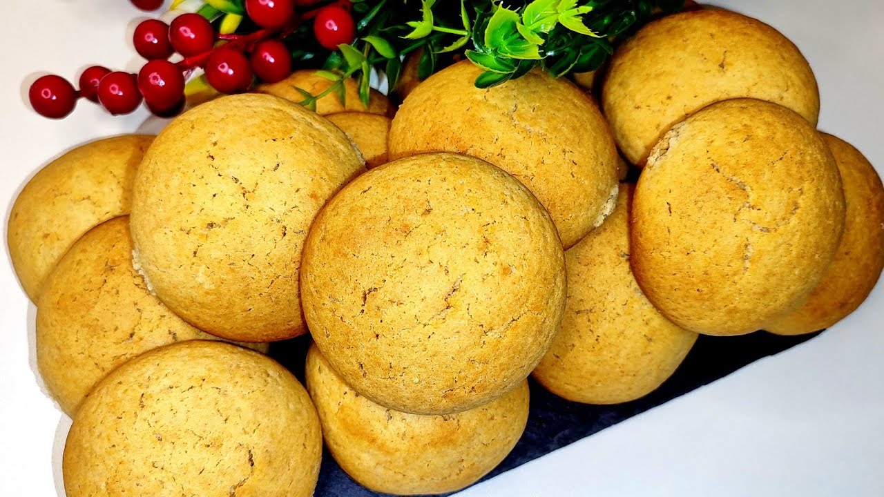 МЕДОВОЕ ПЕЧЕНЬЕ БУКВАЛЬНО ТАЕТ ВО РТУ✅Делайте сразу больше🔥