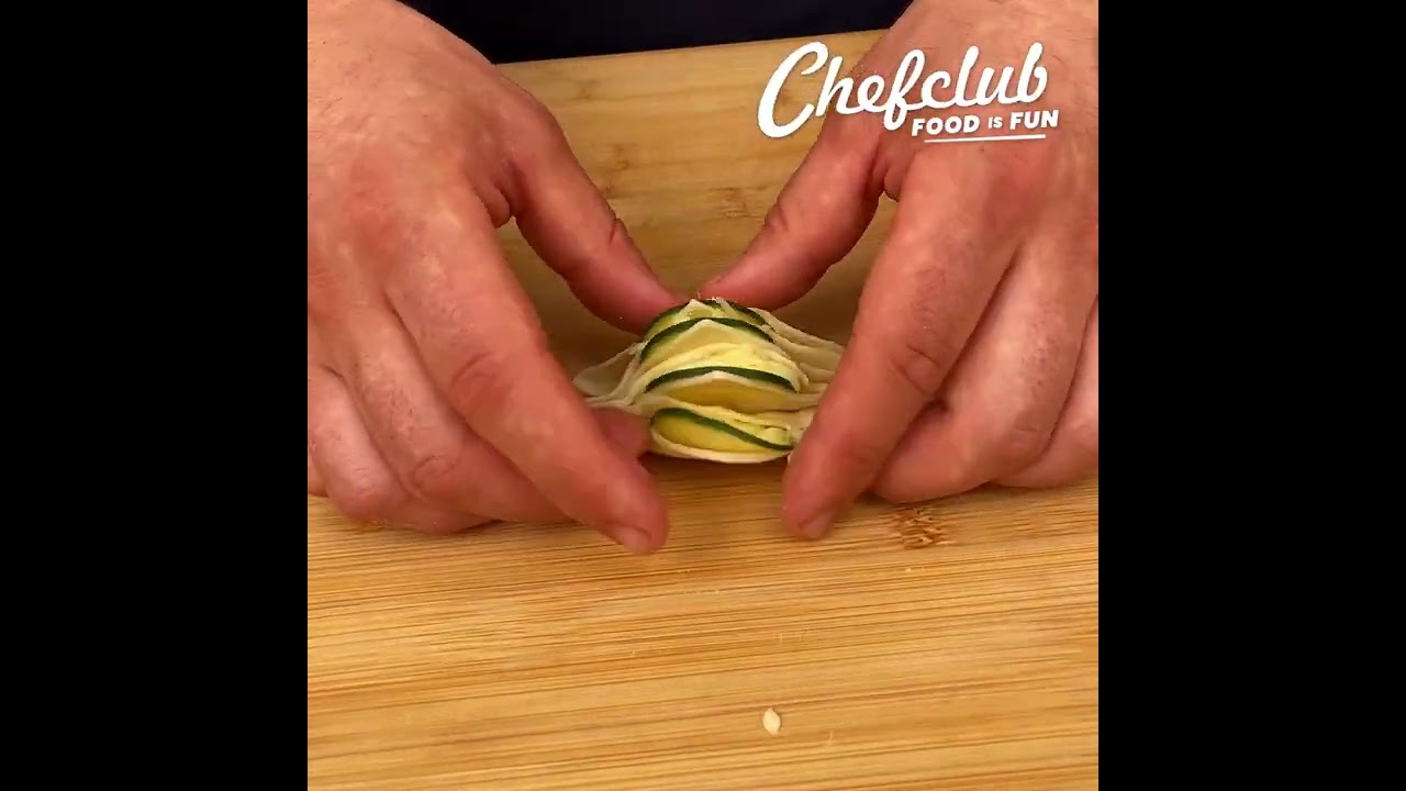 3 recettes originales et cr&eacute;atives en forme d'arbres 🌳