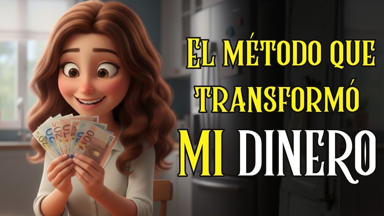 Mi Fórmula de Abundancia Financiera.