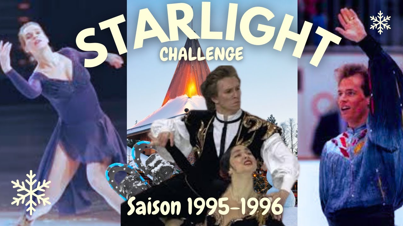 Starlight Challenge 1995