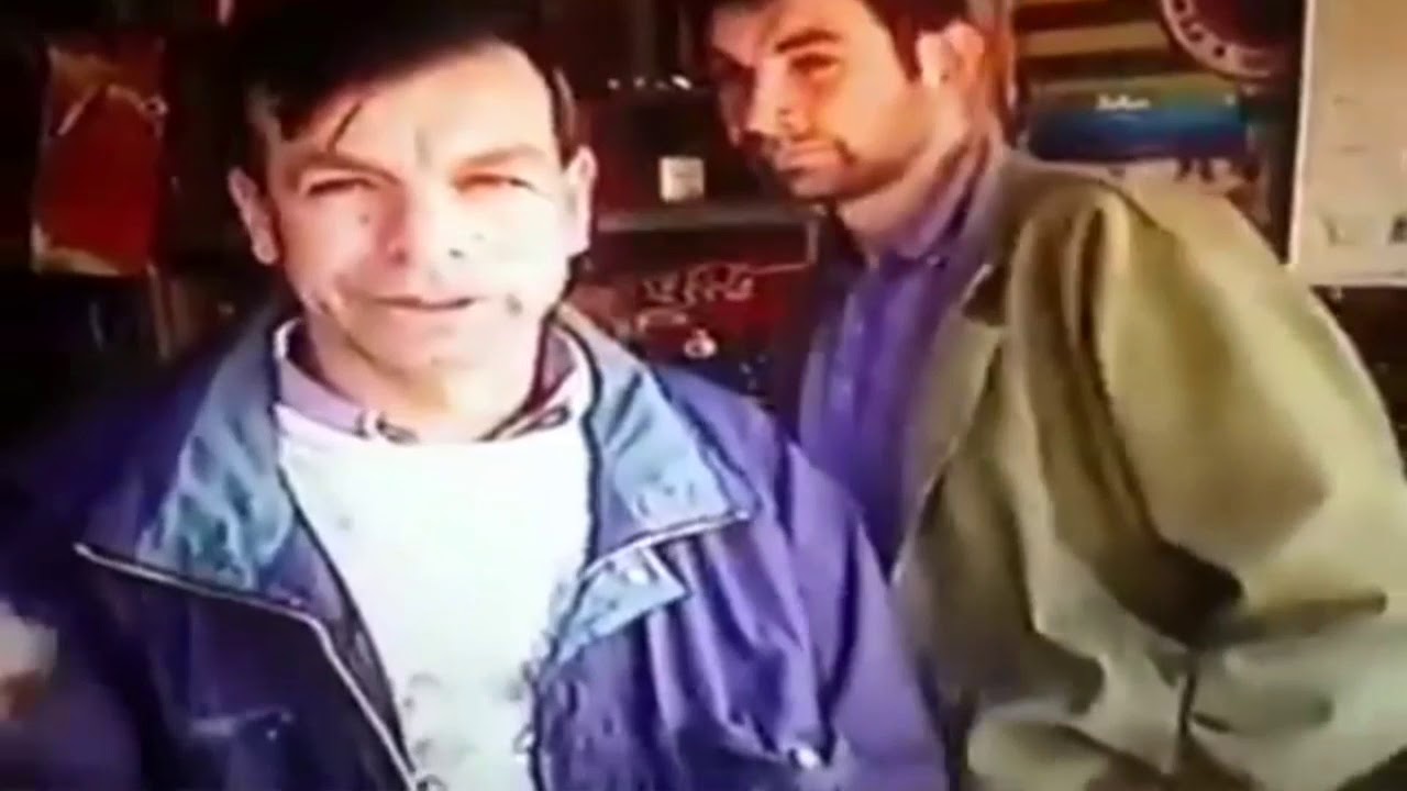 yukarıgoklu sel felaketi görüntüler 21 mart 2001