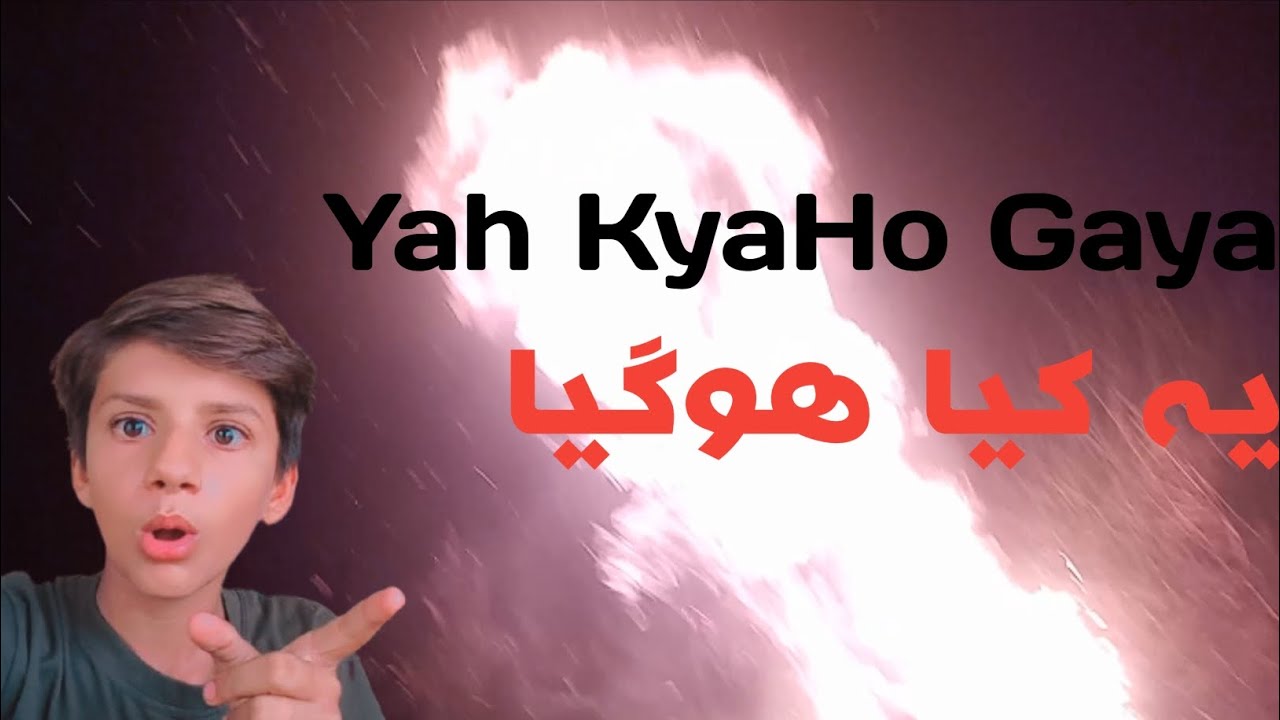 Yah KyaHo Gaya #viral#fouyou#pind#pindwala#