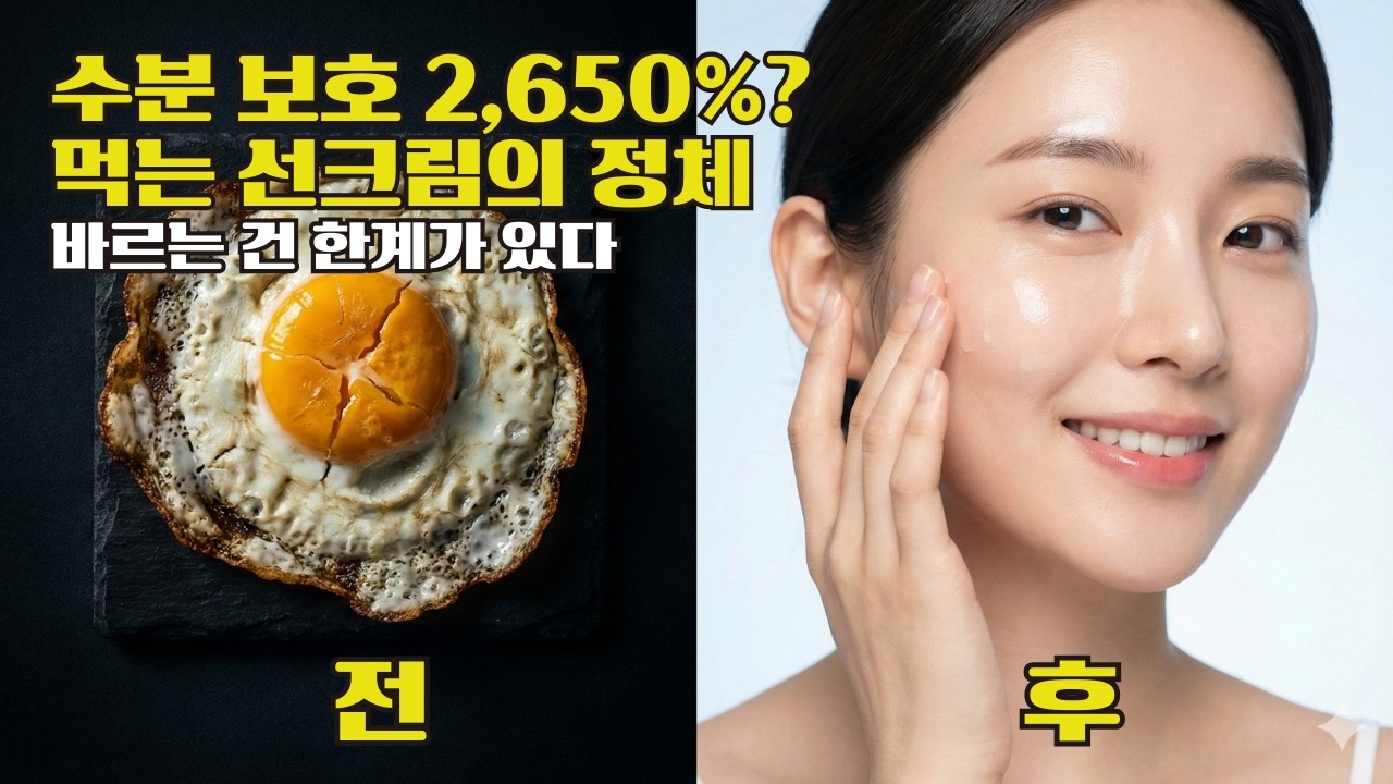 약사가 분석한 뉴트리라이트 트루 세라마이드, 시중 제품과 '이것'이 다릅니다.