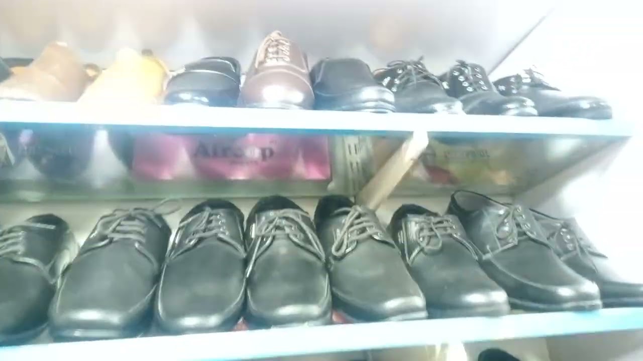 मुंबई प्रेम शू शॉप रिपोर्ट 🙏