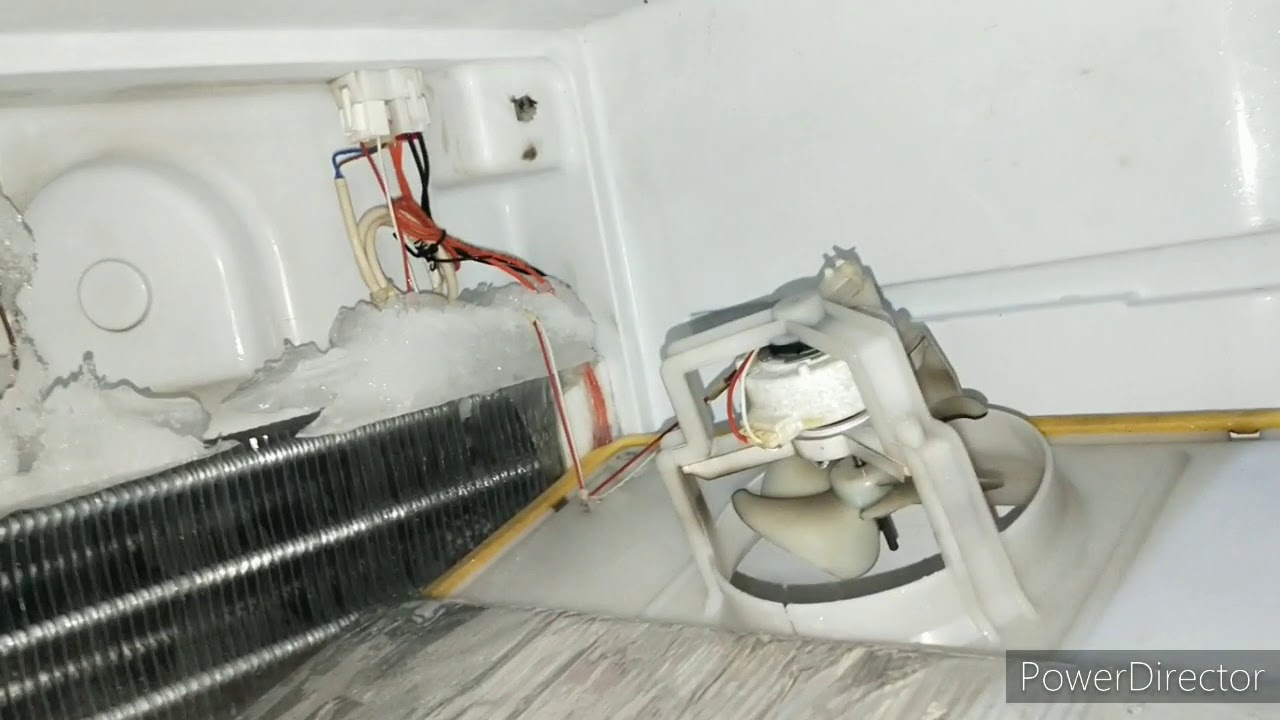 Double door refrigerator sensor problem solve in Hindi.