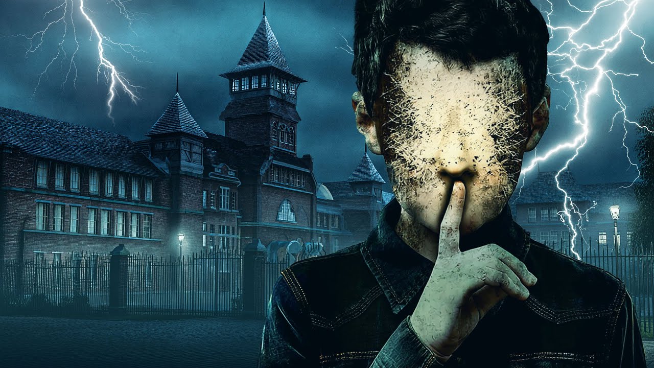 EXHUME (scary horror movie, haunted house horror) - FULL MOVIE