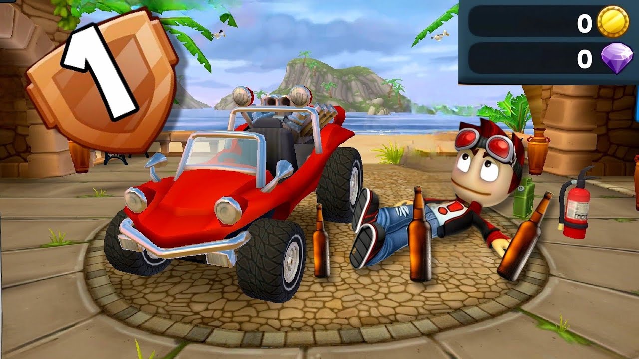 Compré Esta CUENTA En $25 En BB Racing 2 Por PRIMERA VEZ!!! 😔 (Me estafaron)