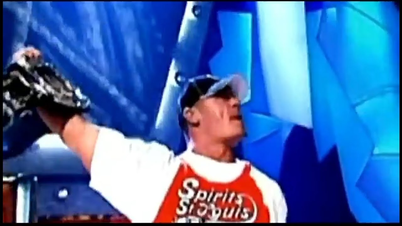John Cena 2005 Titantron Tribute #WWE #johncena #Titantrons