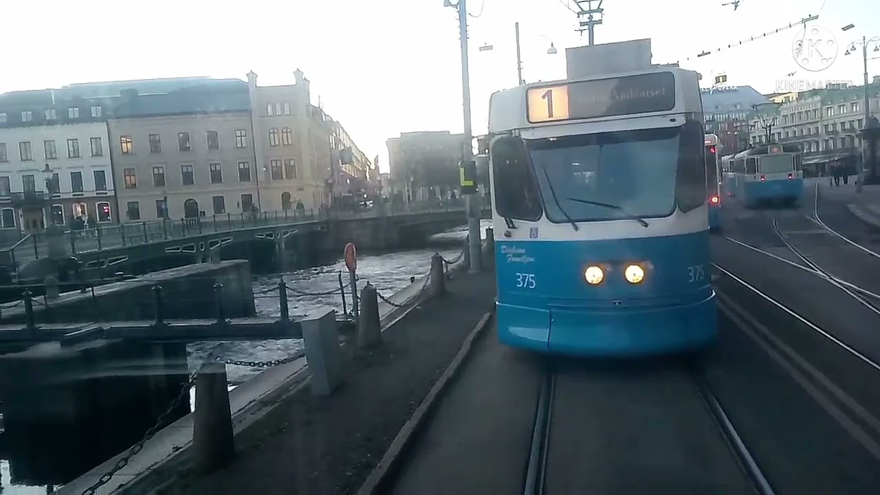 Gothenburg Sweden city tour