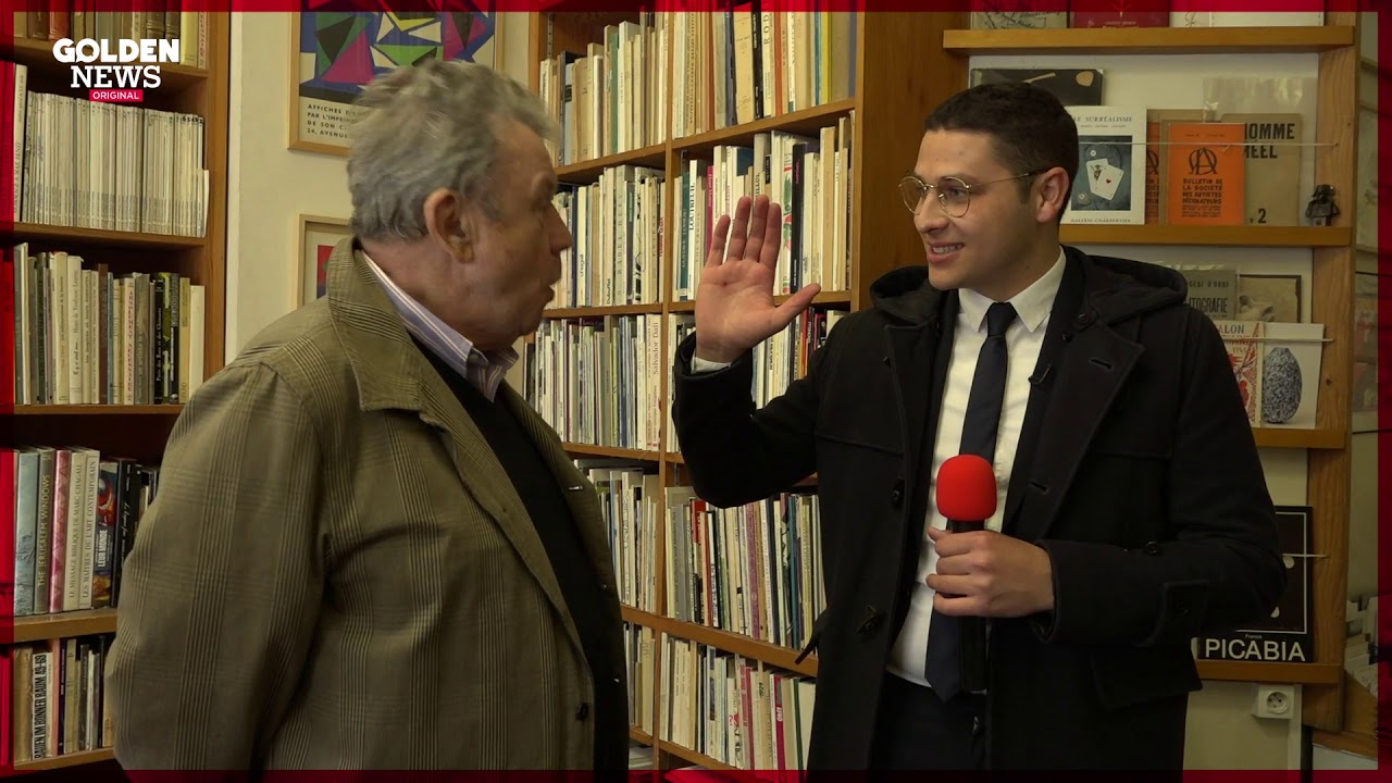 MES 25 ANS AVEC YVES - Les Off