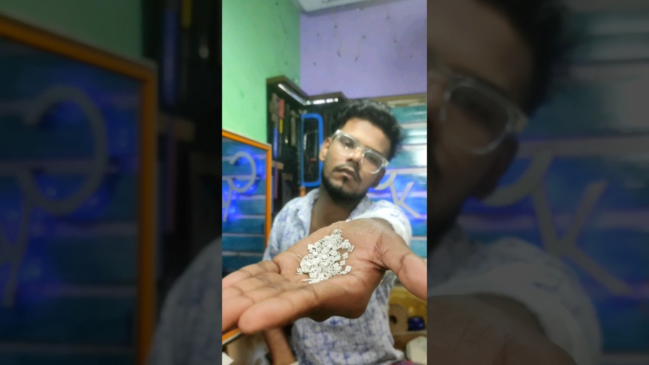 SMD LED IDEAS 🤯💯#shorts  || KOUSTAB CHAKRABORTY