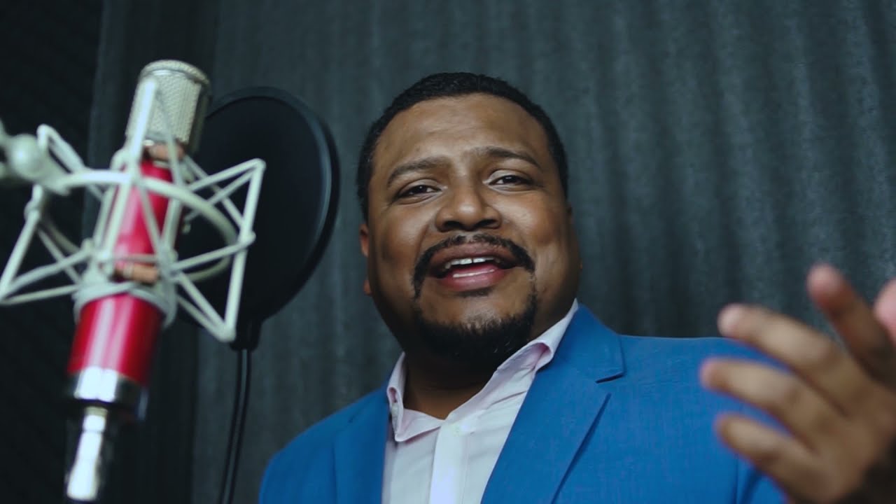 Si Me Dejas Ahora Versión Salsa - El León De La Salsa y Su Guaguancó