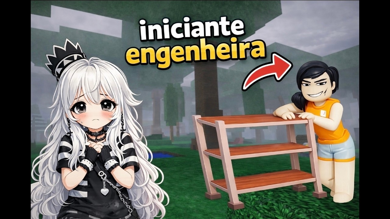 AJUDANDO ALEATÓRIOS NO 99 NOITES NA FLORESTA