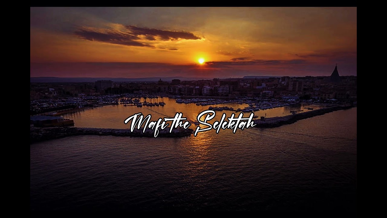 Dj Mafi • [ Walilowa x Bleeding love ] - Tiktok Jam ❗️