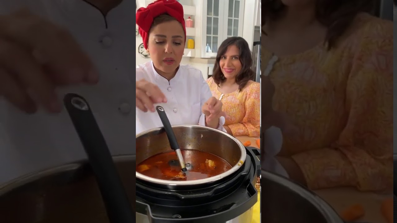 طريقة عمل الرز الحساوي من الشيف/ ود الصالح و الشيف /ضحى العطيشان